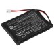 Батерия за телефон Avaya DECT 3720   3,7V 650mAh LiIon CAMERON SINO, CS-ERT390CL