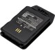 Батерия за телефон Avaya DECT 3740   3,7V 1100mAh LiIon CAMERON SINO, CS-AYD810CL