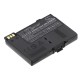 Батерия за телефон Siemens Gigaset SL1   3,7V 750mAh LiIon CAMERON SINO, CS-SMC55CL