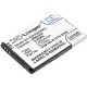 Батерия за телефон Siemens Gigaset SL780  3,7V 950mAh LiIon CAMERON SINO, CS-SX785CL
