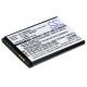 Батерия за телефон Yealink W53 W73  3,7V 900mAh LiIon CAMERON SINO, CS-YKW530CL