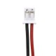 Батерия за телефон за Siemens Gigaset A120/A140  2*AАA 2.4V NiMH 650mAh T382 Cameron sino, CS-SX383CL