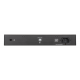 Суич D-Link DGS-1100-16V2, 16 портов 10/100/1000 Gigabit Smart Switch, управляем,-D-LINK-DGS-1100-16V2