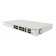 Суич MikroTik CRS320-8P-8B-4S+RM, 16 x Gigabit Ethernet ports, 4 x SFP+, MIKROTIK-CRS320-8P