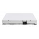 Суич MikroTik CSS610-8P-2S+IN, 8 x Gigabit Ethernet ports, 2 x SFP, PoE out, MIKROTIK-CSS610-8P-2S-IN