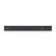 Суич ZYXEL GS1920-24HPV2, 24 портов Gigabit Smart-Managed PoE, за монтаж в шкаф-GS1920-24HPV2