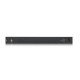 Суич ZYXEL GS1920-24V2, 24 портов Gigabit Smart-Managed,Fanless, за монтаж в шкаф-GS1920-24V2
