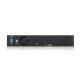 Суич ZyXEL GS-2220-10HP, 10 портов Layer2+, 8x Gigabit PoE + 2x Gigabit combo (RJ45/SFP), управляем, ZYXEL-GS2220-10HP