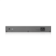 Суич ZyXEL GS1350-18HP, 18-портов, Gigabit, Управляем, PoE 250W, ZYXEL-GS1350-18HP