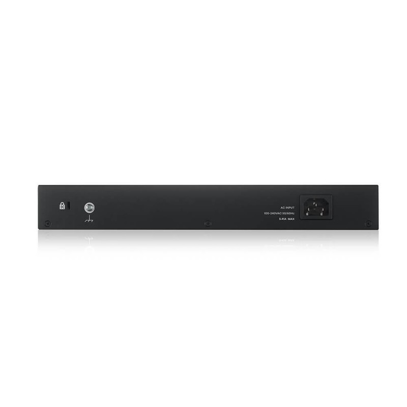 ZyXEL XS1930-12HP 10-портов 10GbE суич + 2xSFP порта смарт управляем PoE, ZYXEL-XS1930-12HP