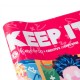 Desk Mat Keychron - Rapper Keep it Real, KEYCHRON-PAD-DM-4