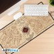 Геймърски пад ABYSTYLE - HARRY POTTER - The Marauder's Map, XXL, ABYSTYLE-PAD-ABYACC452