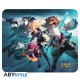 Геймърски пад ABYSTYLE LEAGUE OF LEGENDS - Team, Гъвкав, Многоцветен, ABYSTYLE-ABYACC348