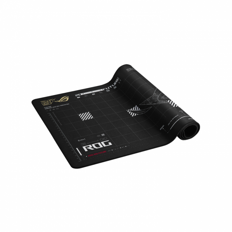 Геймърски пад ASUS ROG Scabbard II XXL Edition 20