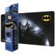 Геймърски пад DC Batman: Mindbomb - Batman aka Bruce Wayne, XL