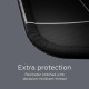 Геймърски пад Dark Project - Terra Nova Black XL