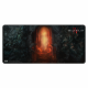 Геймърски пад Diablo IV - Gate of Hell, XL, FSH-FBLMPD4HELLGT21XL