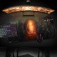 Геймърски пад Diablo IV - Gate of Hell, XL, FSH-FBLMPD4HELLGT21XL