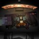 Геймърски пад Diablo IV - Lilith, XL, FSH-FBLMPD4LILITH21XL