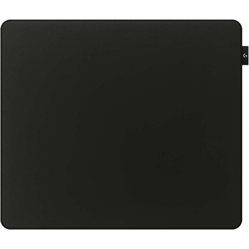 Геймърски пад Logitech Pro X Control 400x460 mm - Черен