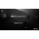 Геймърски пад Logitech Pro X Control 400x460 mm - Черен