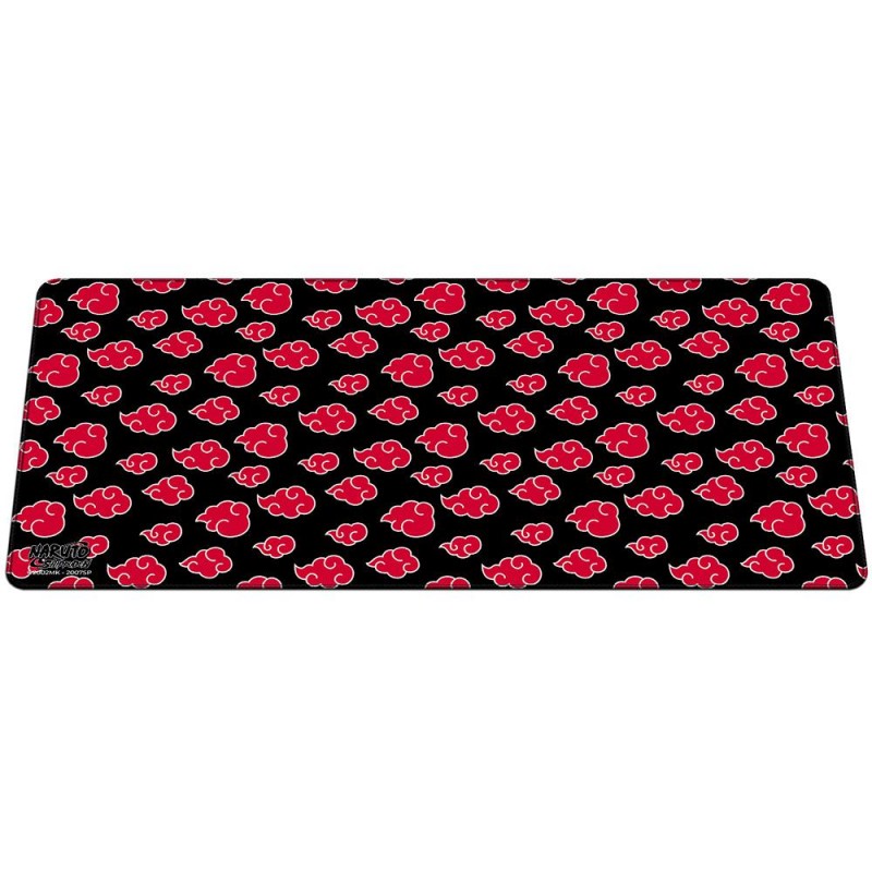 Геймърски пад Naruto Shippuden - Akatsuki Clouds, XL