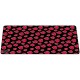 Геймърски пад Naruto Shippuden - Akatsuki Clouds, XL