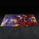 Геймърски пад World Of WarCraft Dragonflight - Alexstrasza & Dragon, XL