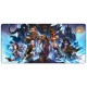 Геймърски пад World Of Warcraft - 20th Anniversary, XL