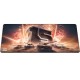 Геймърски пад World of Tanks 15 Anniversary, XL