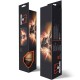 Геймърски пад World of Tanks 15 Anniversary, XL