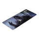 Геймърски пад World of WarCraft Shadowlands - Sylvanas, XL, FSH-FBLMPWOWSYLVA21XL