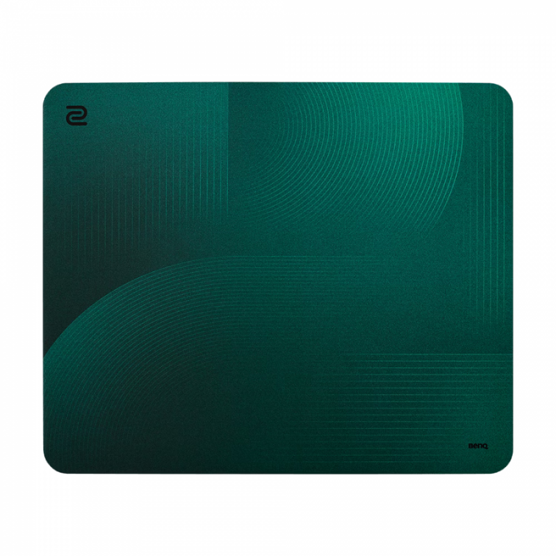 Геймърски пад ZOWIE G-SR-SE Bi II - Зелен, ZOWIE-PAD-G-SR-SE-ZC06