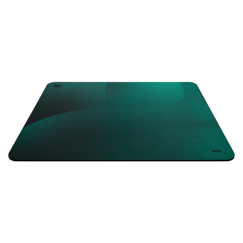 Геймърски пад ZOWIE G-SR-SE Bi II - Зелен, ZOWIE-PAD-G-SR-SE-ZC06