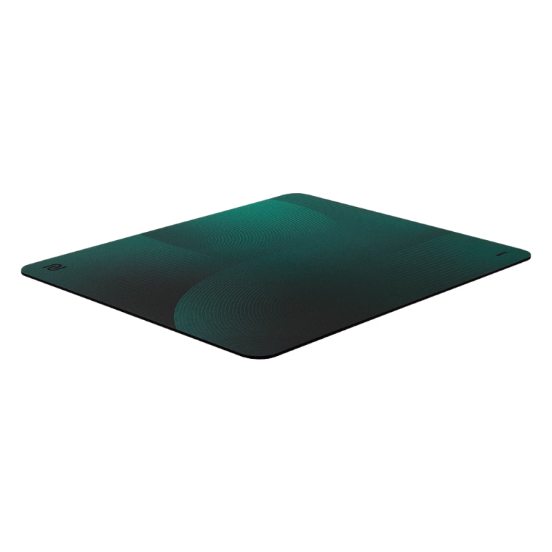 Геймърски пад ZOWIE G-SR-SE Bi II - Зелен, ZOWIE-PAD-G-SR-SE-ZC06