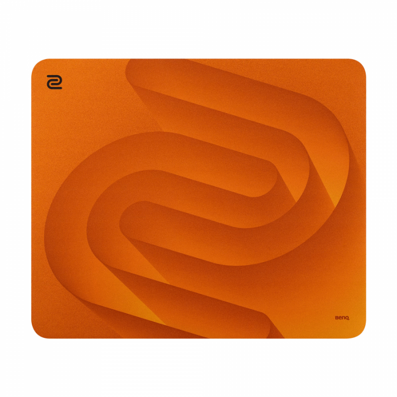 Геймърски пад ZOWIE G-SR-SE Orange - L