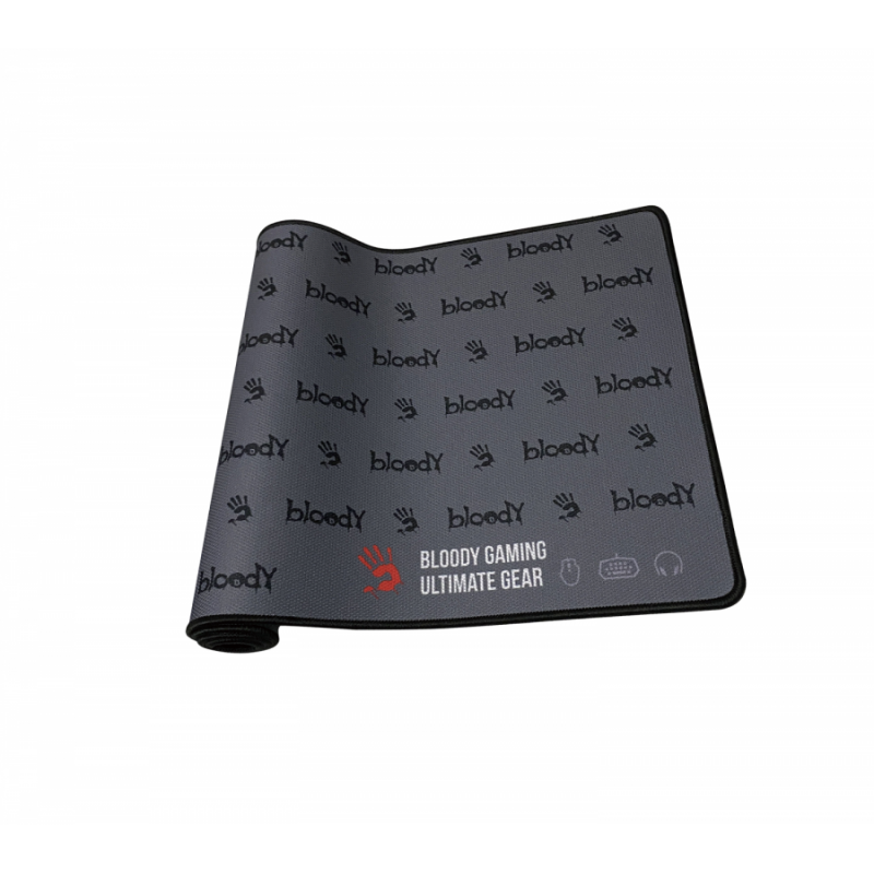 Геймърски пад за мишка Bloody BP-30L, XL размер, 750 x 300 x 3mm, A4-PAD-BP-30L