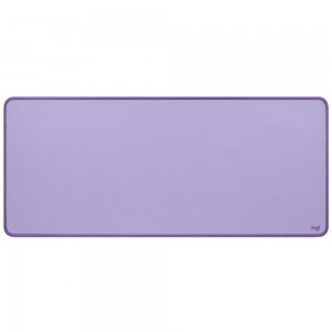 Пад за мишка Logitech Desk Mat Studio Series, Лилав