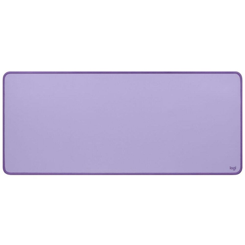Пад за мишка Logitech Desk Mat Studio Series, Лилав, LOGITECH-PAD-DM-54