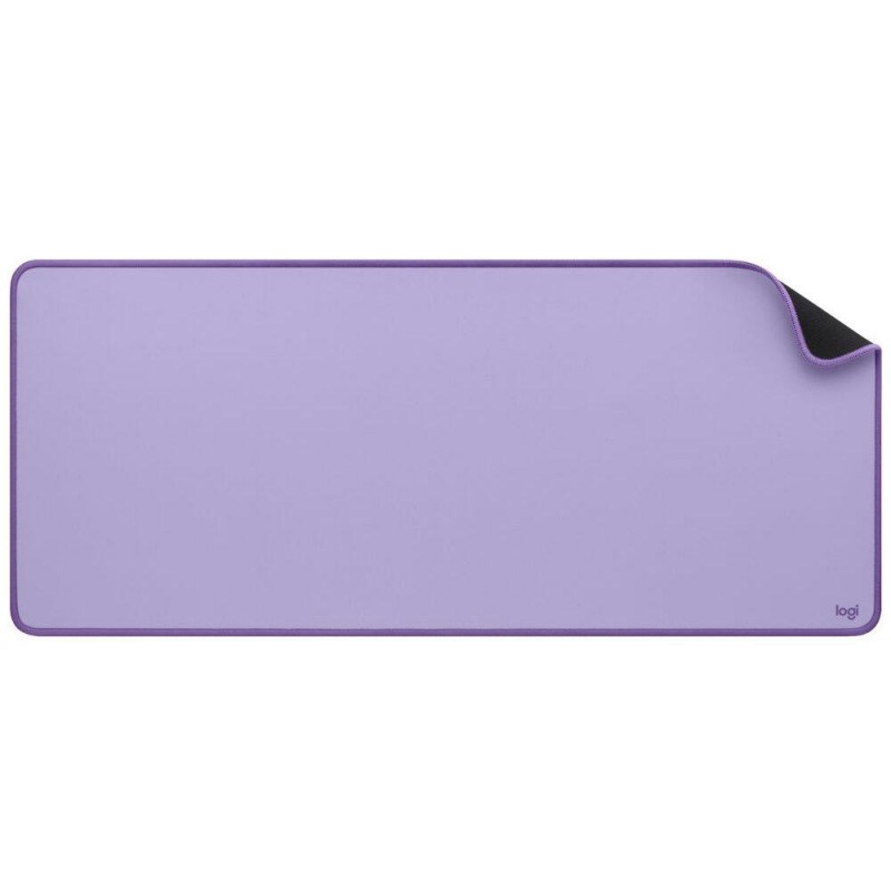 Пад за мишка Logitech Desk Mat Studio Series, Лилав, LOGITECH-PAD-DM-54