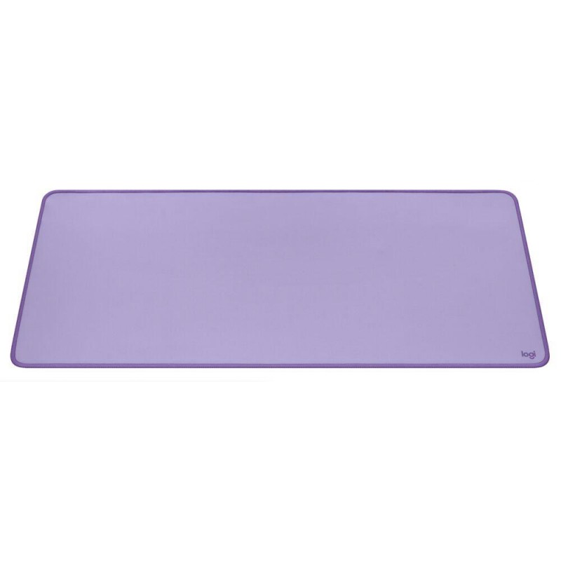 Пад за мишка Logitech Desk Mat Studio Series, Лилав, LOGITECH-PAD-DM-54