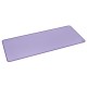 Пад за мишка Logitech Desk Mat Studio Series, Лилав, LOGITECH-PAD-DM-54