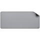 Пад за мишка Logitech Desk Mat Studio Series, Светло сив, LOGITECH-PAD-DM-52