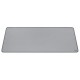 Пад за мишка Logitech Desk Mat Studio Series, Светло сив, LOGITECH-PAD-DM-52