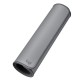 Пад за мишка Logitech Desk Mat Studio Series, Светло сив, LOGITECH-PAD-DM-52