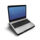 Охладител за лаптоп ACT, До 17", С два вентилатора, USB хъб, Черен, EWENT-ACT-NOT-AC8105