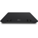 Охладител за лаптоп Cooler Master ERGOSTAND IV, Metal Mesh, CM-FAN-R9-NBS-E42K-GP
