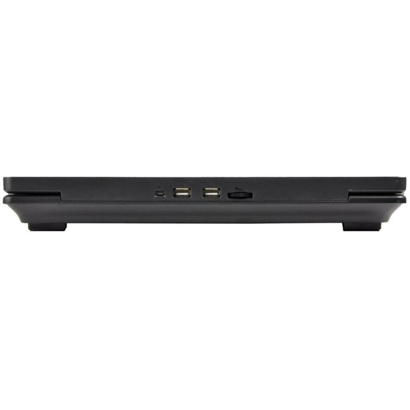 Охладител за лаптоп Cooler Master ERGOSTAND Lite