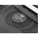 Охладител за лаптоп Cooler Master Notepal L1, R9-NBC-NPL1-GP, CM-FAN-R9-NBC-NPL1-GP
