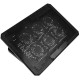 Охладител за лаптоп Kolink KL-F500 17.3" ARGB, KOLINK-ACC-NBNK-146